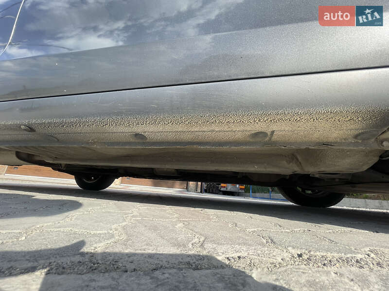 Хэтчбек Hyundai i30 2008 в Тернополе