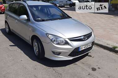 Універсал Hyundai i30 2012 в Білій Церкві