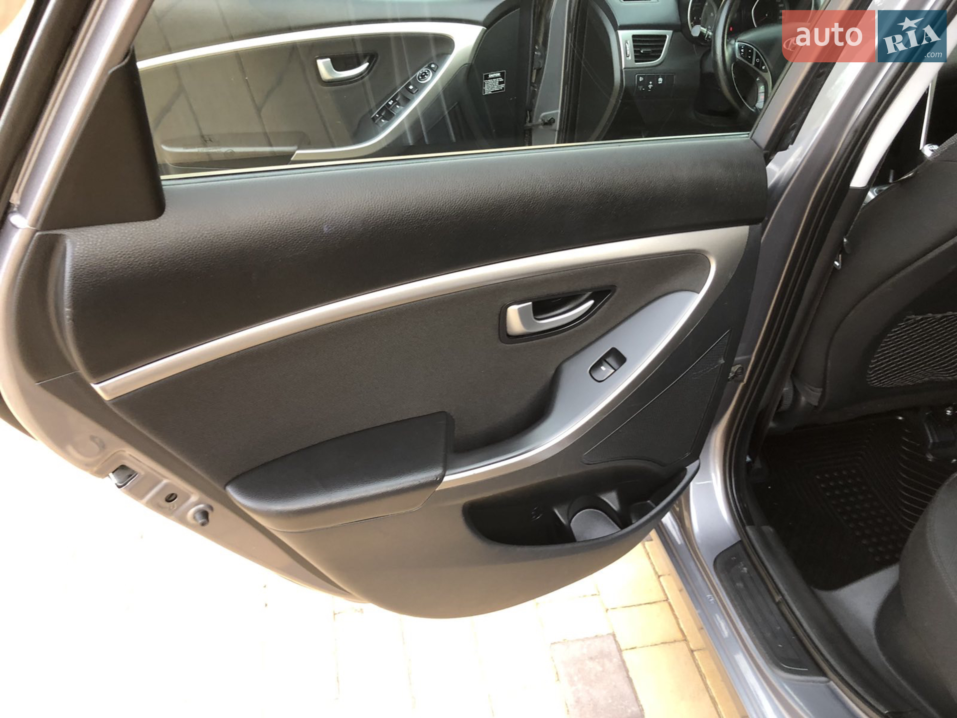 2012 Hyundai i30 - мініатюра 26