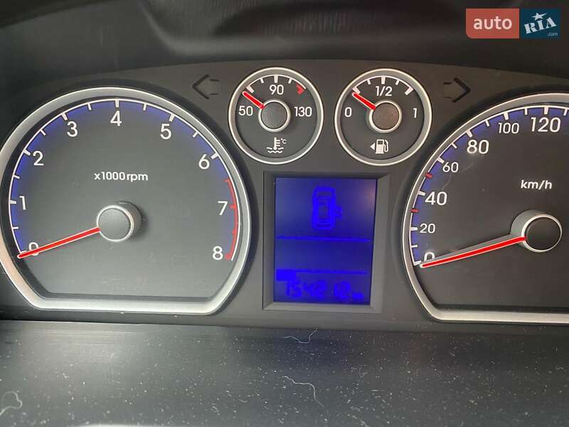 Універсал Hyundai i30 2009 в Міжгір'ї