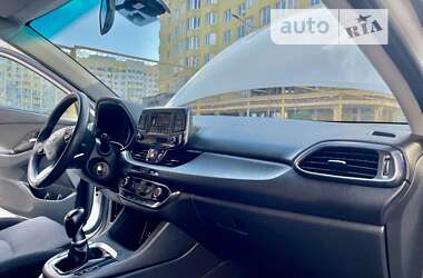 Хетчбек Hyundai i30 2019 в Києві