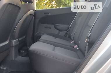 Хэтчбек Hyundai i30 2008 в Белой Церкви