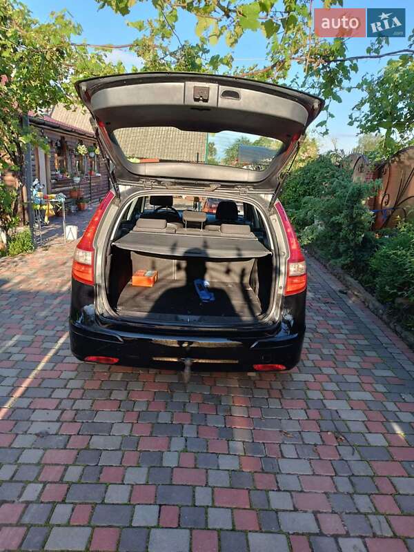 Універсал Hyundai i30 2012 в Бердичеві