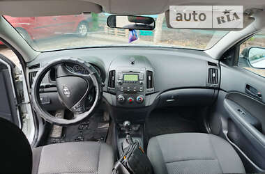 Універсал Hyundai i30 2009 в Харкові