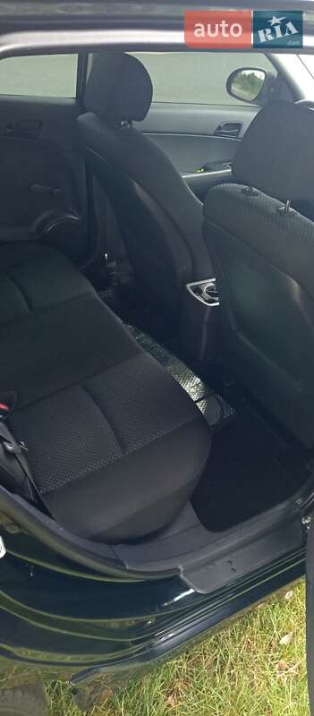 Універсал Hyundai i30 2012 в Києві