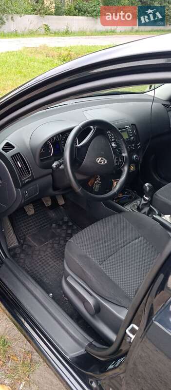 Універсал Hyundai i30 2012 в Києві