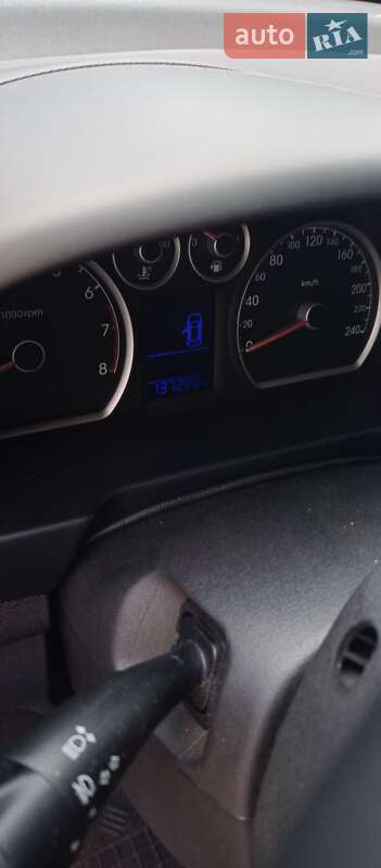 Універсал Hyundai i30 2012 в Києві