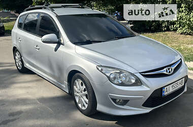 Универсал Hyundai i30 2011 в Киеве