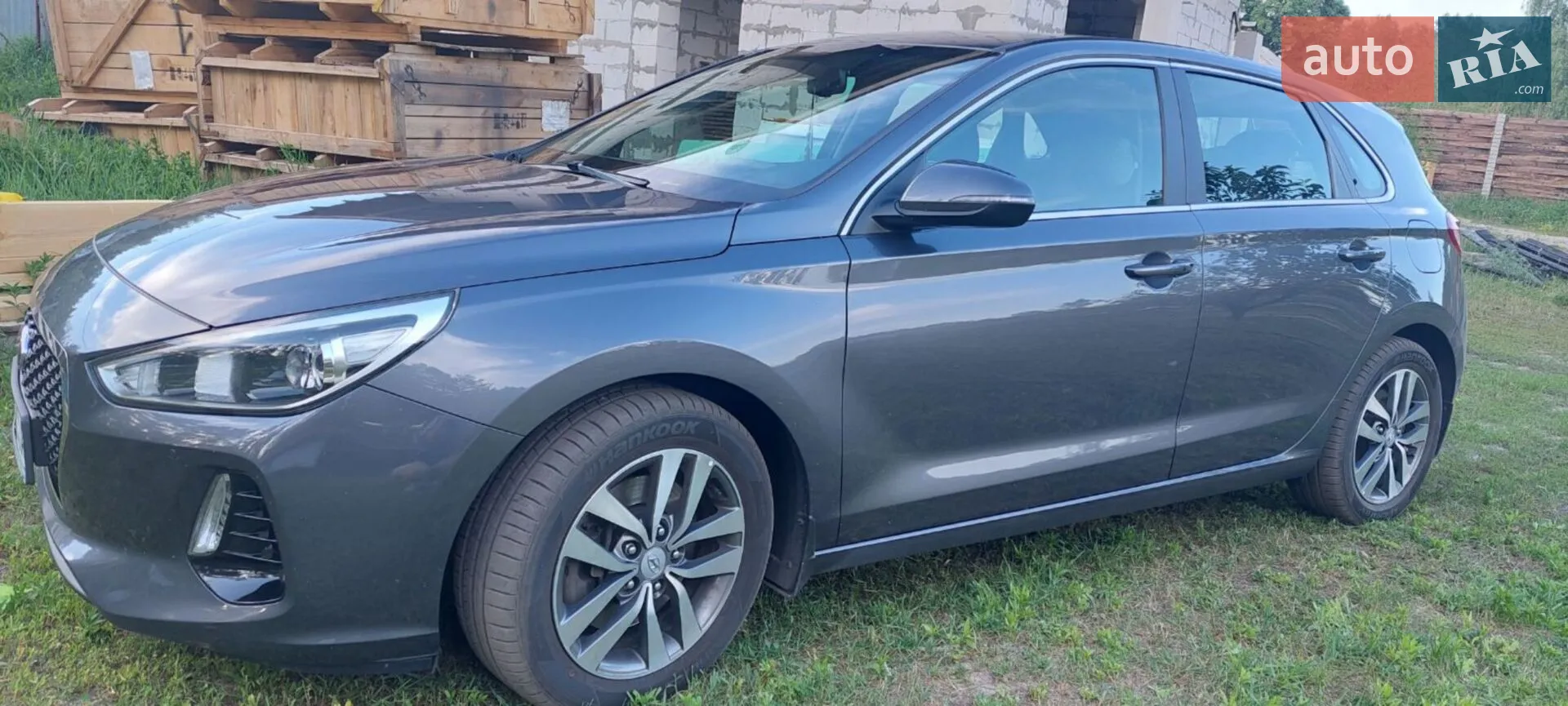 2019 Hyundai i30 - мініатюра 4