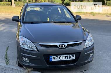 Хетчбек Hyundai i30 2008 в Запоріжжі