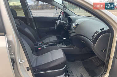 Универсал Hyundai i30 2011 в 