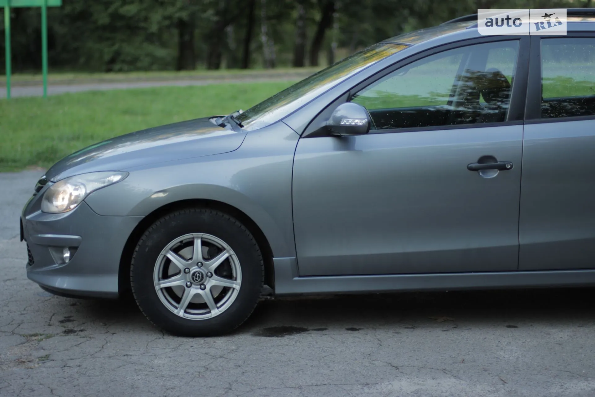 2011 Hyundai i30 - мініатюра 10