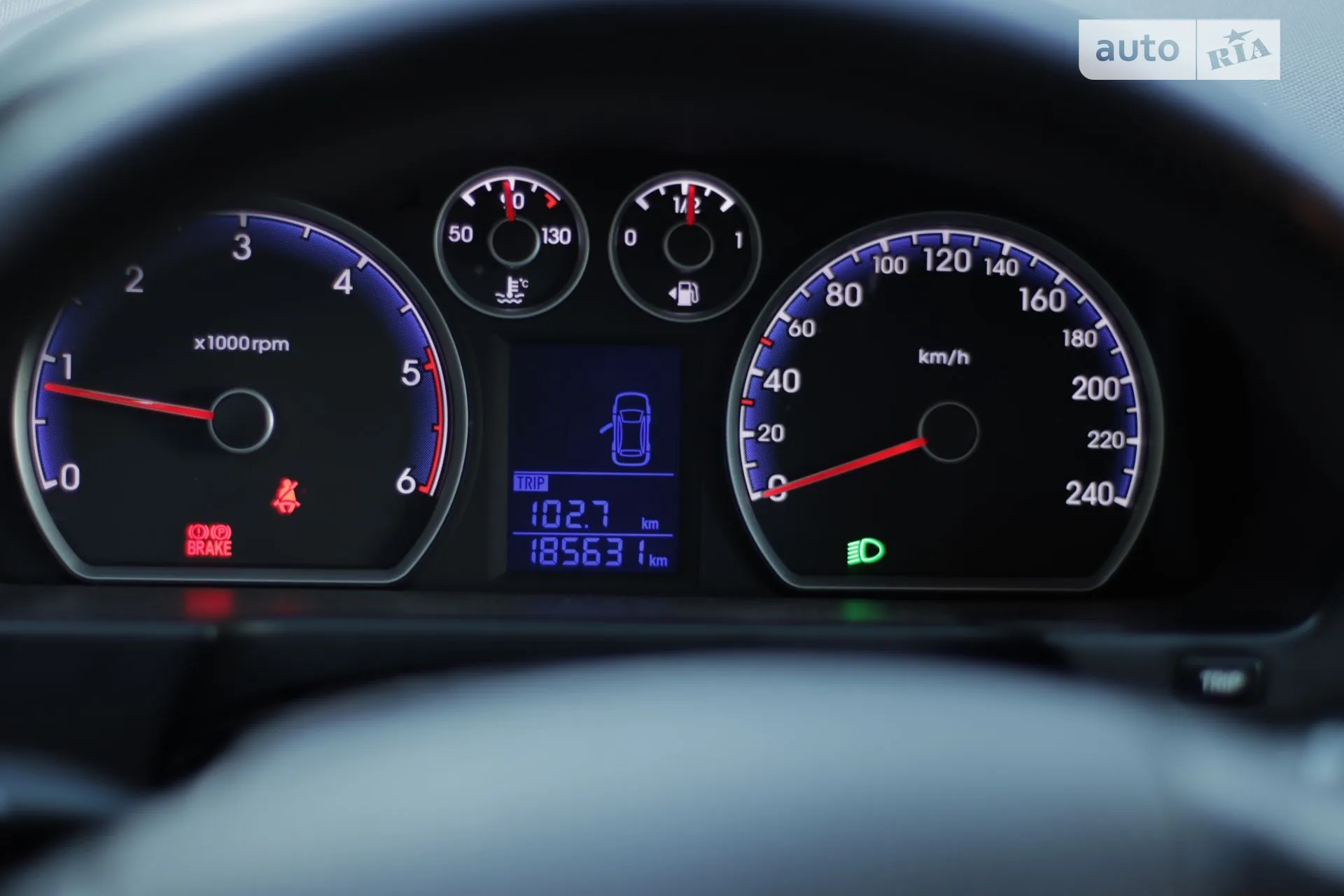 2011 Hyundai i30 - мініатюра 11