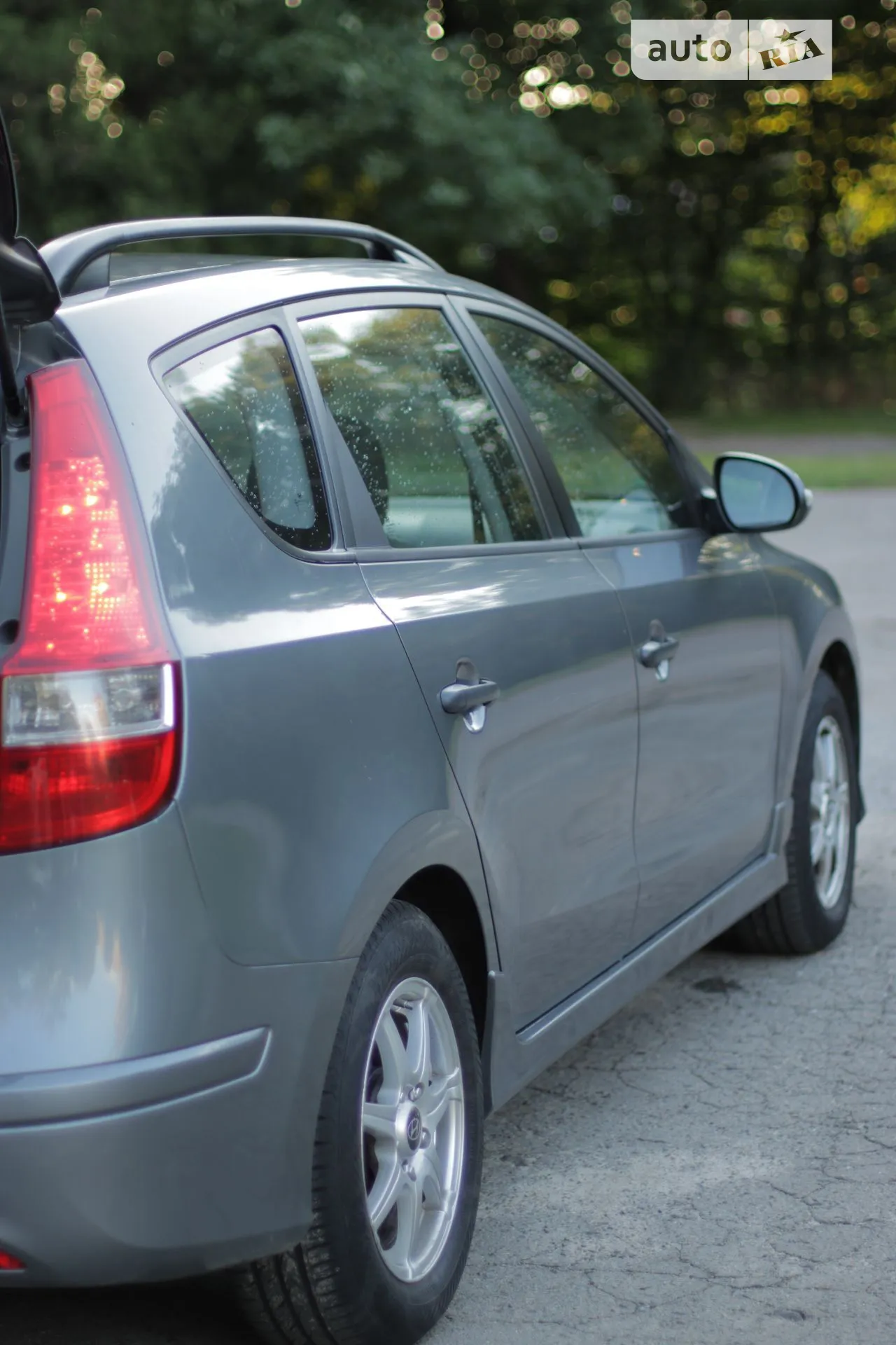 2011 Hyundai i30 - мініатюра 17