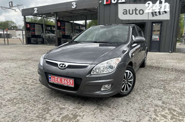 Хетчбек Hyundai i30 2008 в Коломиї