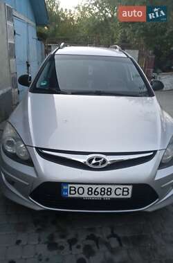 Универсал Hyundai i30 2011 в 
