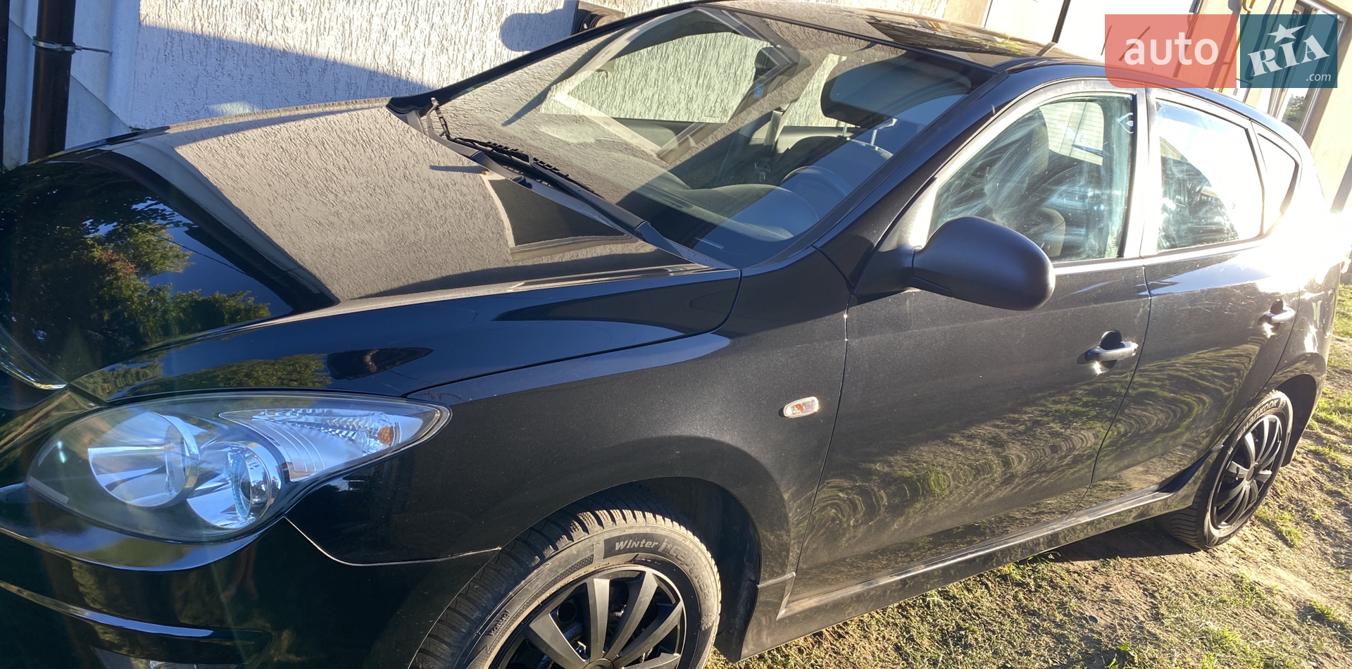 2010 Hyundai i30 - мініатюра 7