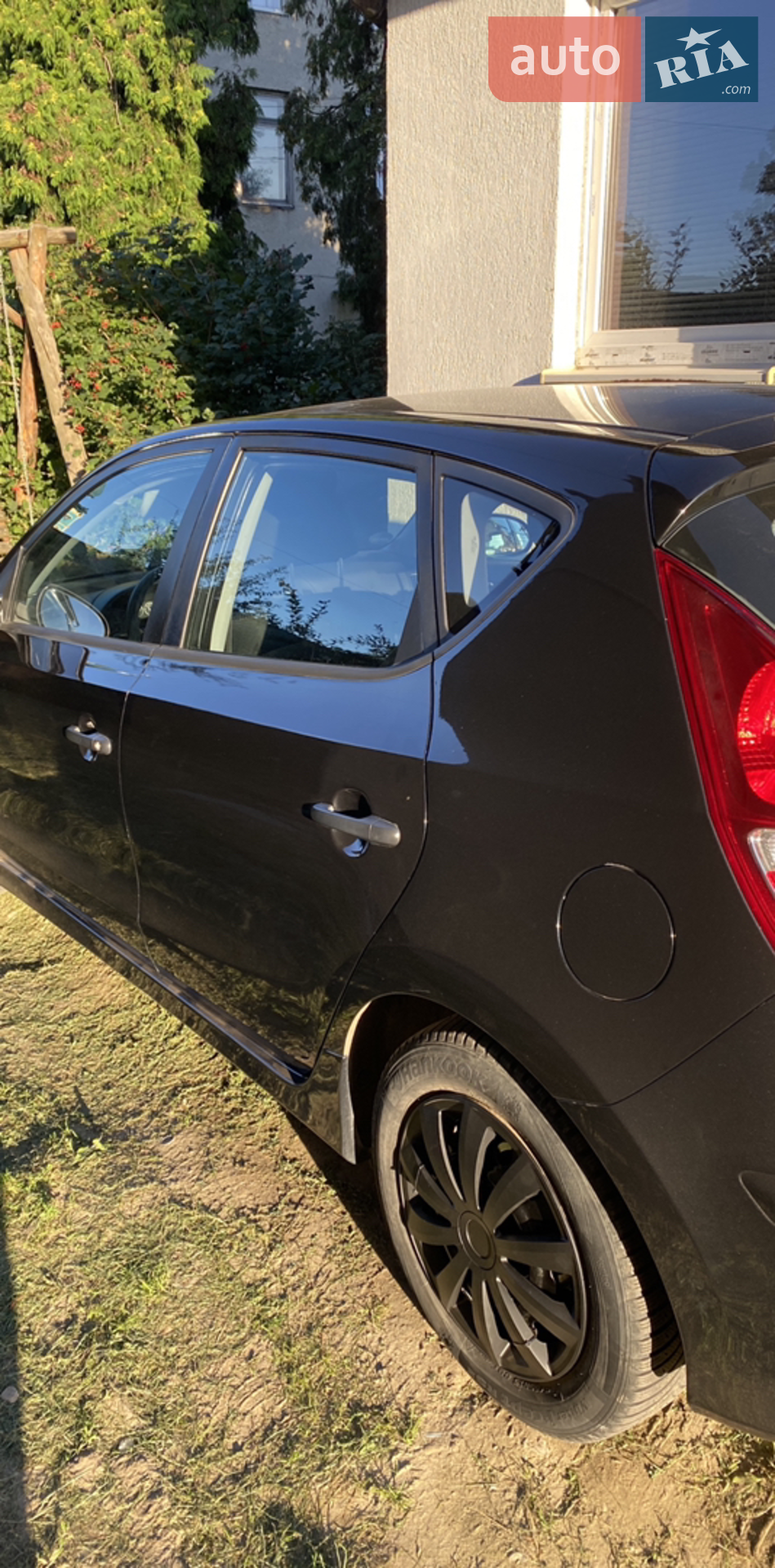 2010 Hyundai i30 - мініатюра 10