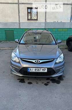 Універсал Hyundai i30 2011 в Білій Церкві