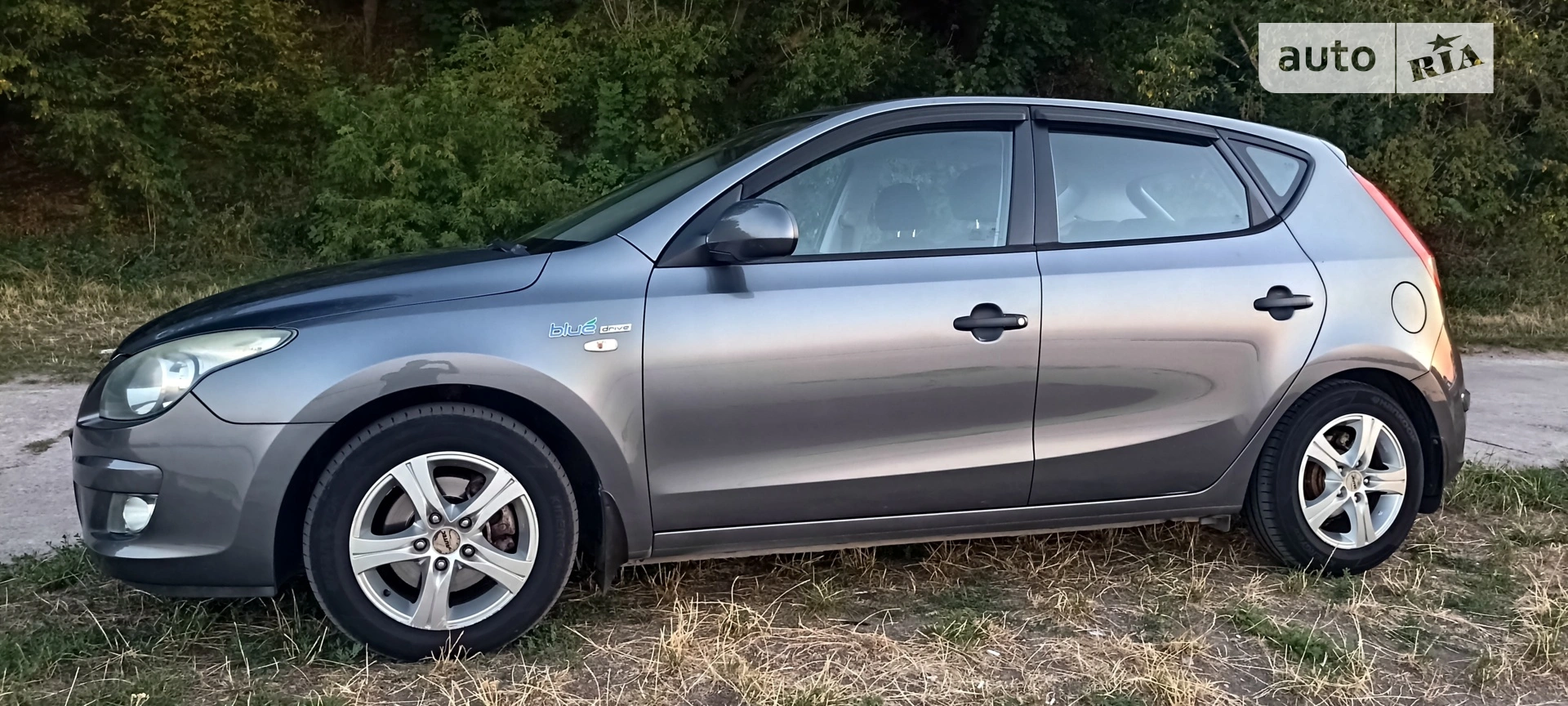 2010 Hyundai i30 - мініатюра 2