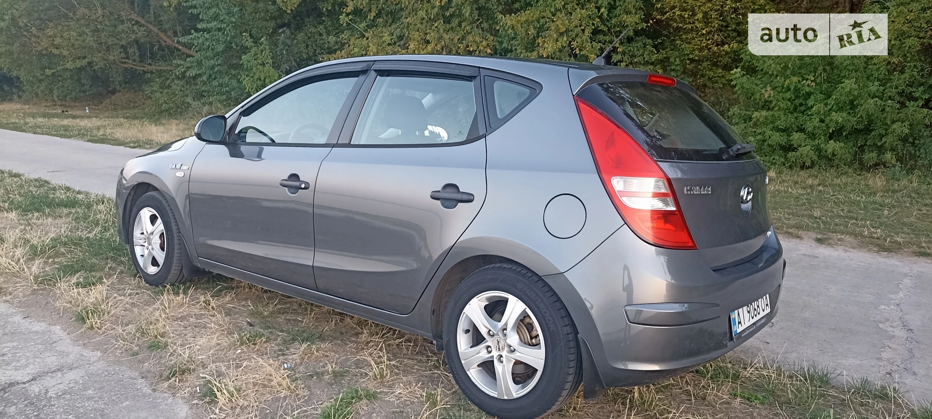 2010 Hyundai i30 - мініатюра 4