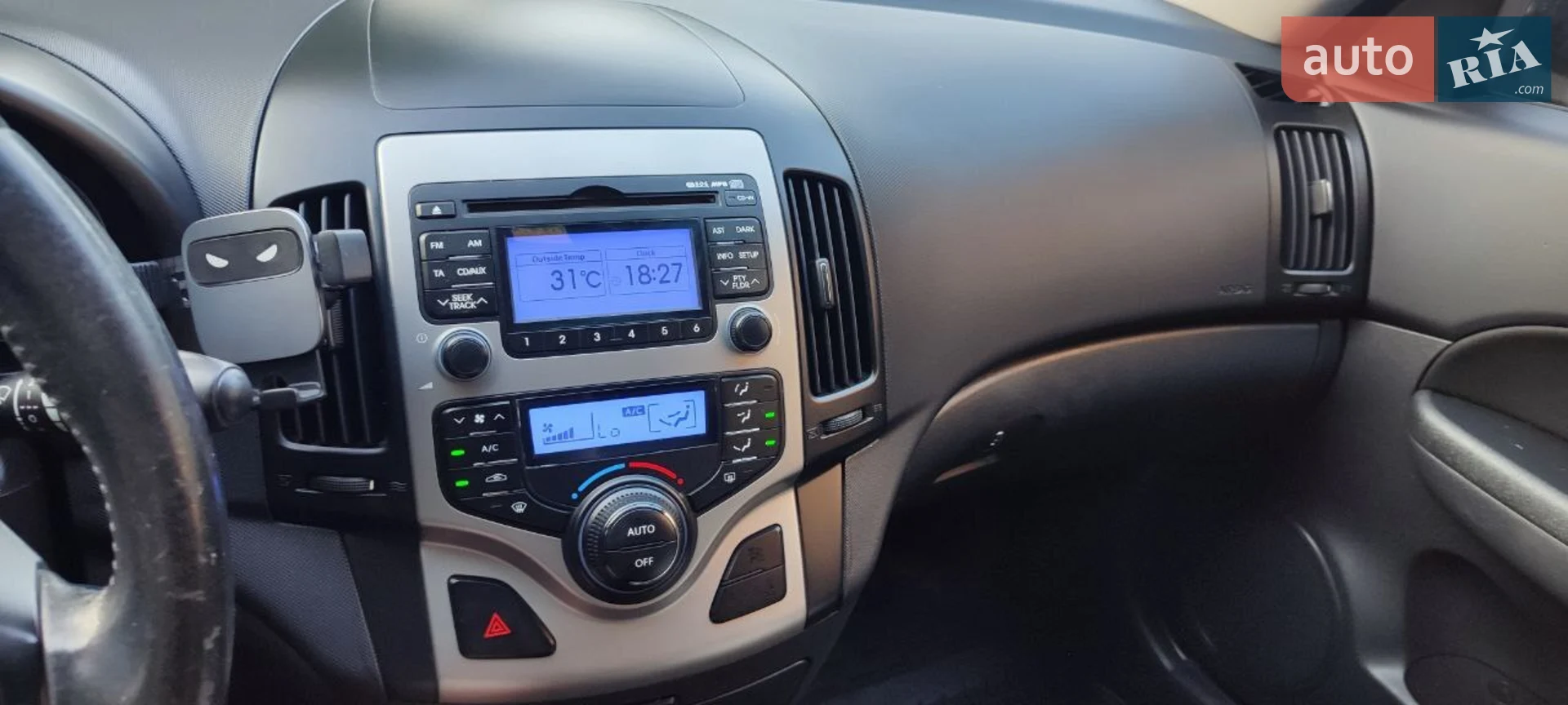 2010 Hyundai i30 - мініатюра 4
