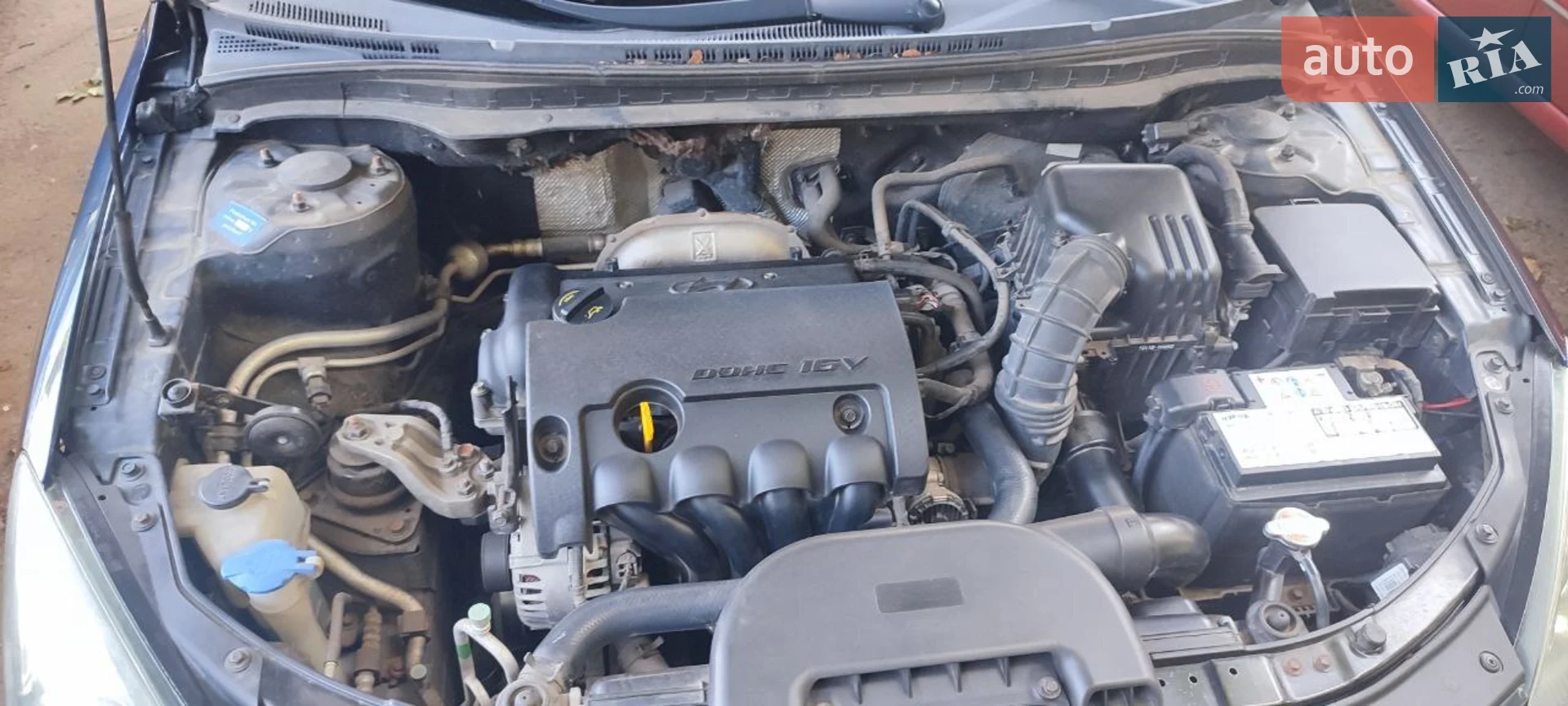 2010 Hyundai i30 - мініатюра 7