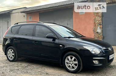 Универсал Hyundai i30 2009 в Жмеринке