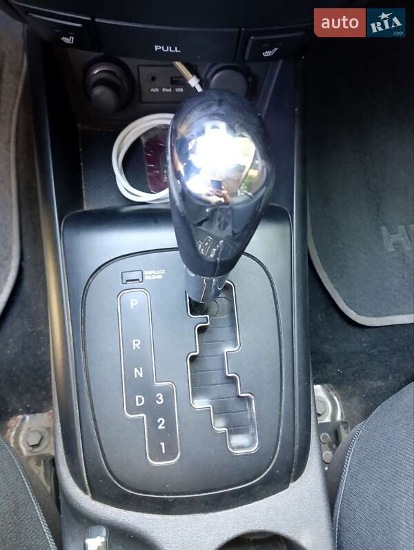 Универсал Hyundai i30 2012 в Запорожье