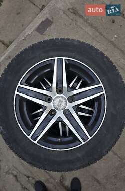 Хэтчбек Hyundai i30 2012 в 