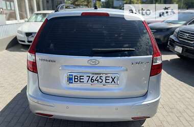 Універсал Hyundai i30 2010 в Миколаєві