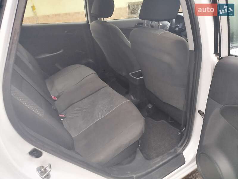 Хетчбек Hyundai i30 2010 в Тернополі