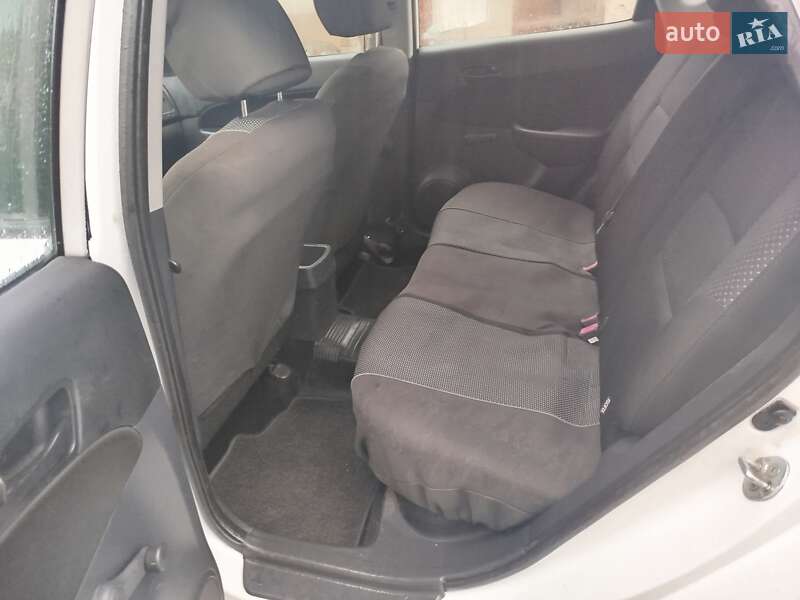 Хетчбек Hyundai i30 2010 в Тернополі