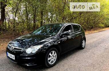 Хетчбек Hyundai i30 2009 в Єлизаветівці