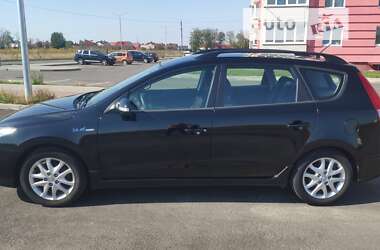 Универсал Hyundai i30 2012 в 