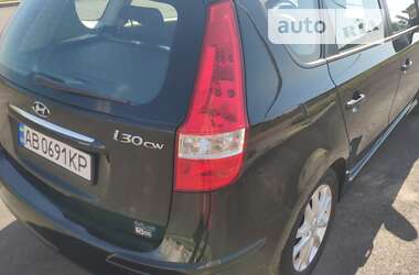 Универсал Hyundai i30 2012 в 