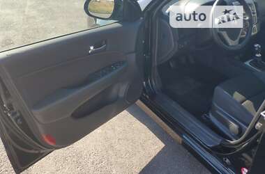 Универсал Hyundai i30 2012 в 