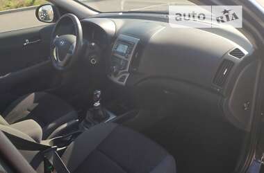 Универсал Hyundai i30 2012 в 