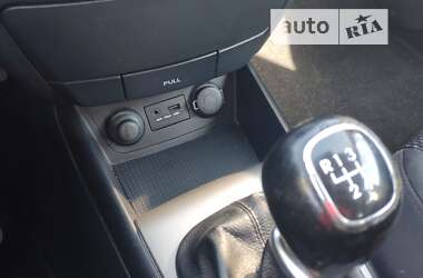 Универсал Hyundai i30 2012 в 