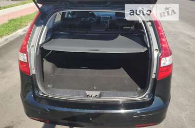 Универсал Hyundai i30 2012 в 