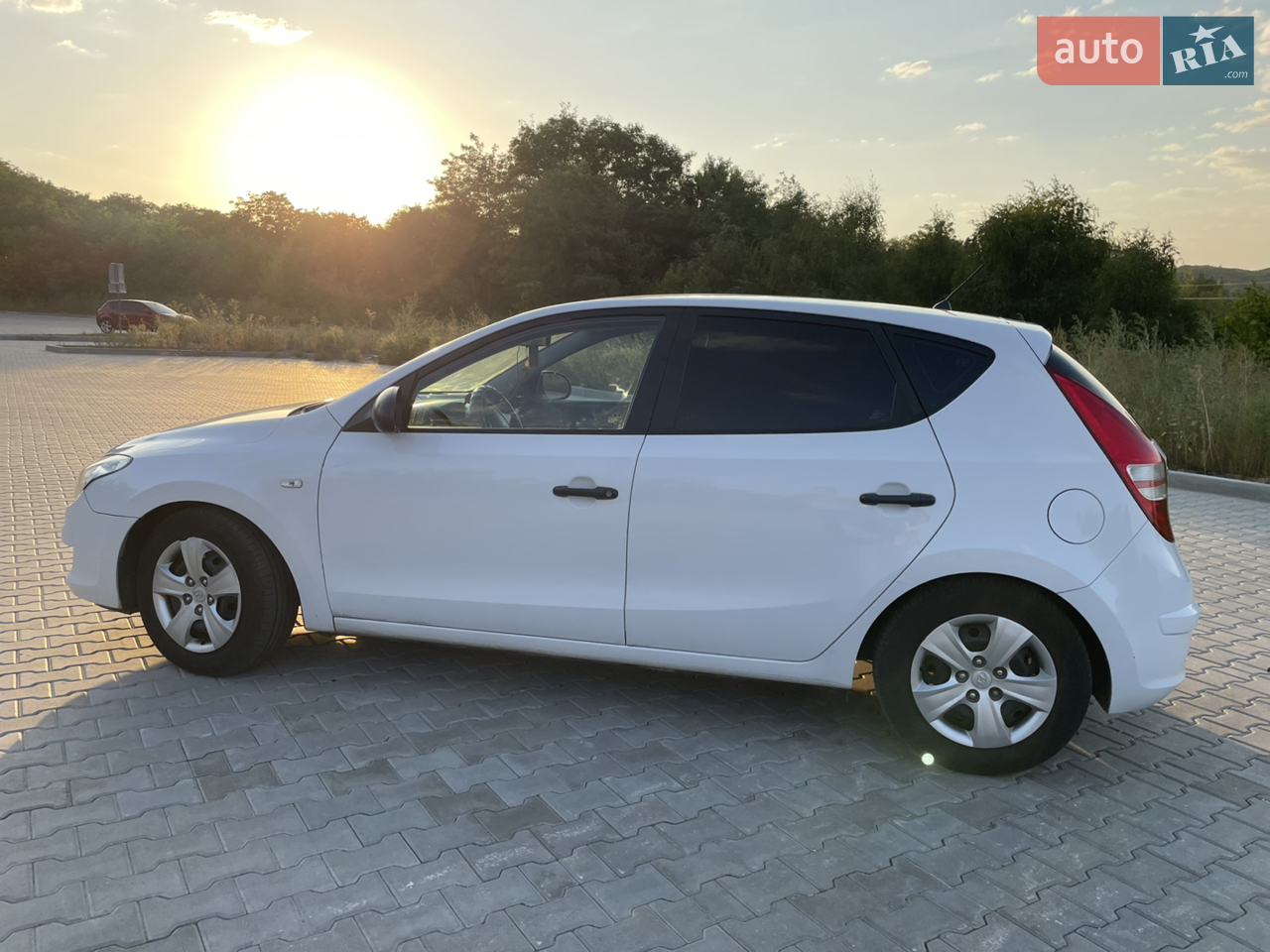 2010 Hyundai i30 - мініатюра 17