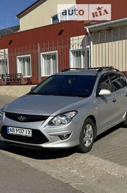 Универсал Hyundai i30 2012 в Балте