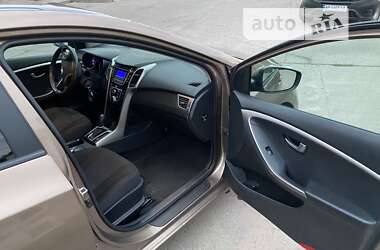 Универсал Hyundai i30 2013 в Запорожье