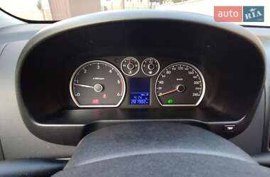 Хэтчбек Hyundai i30 2010 в 