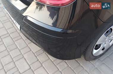 Хэтчбек Hyundai i30 2010 в 