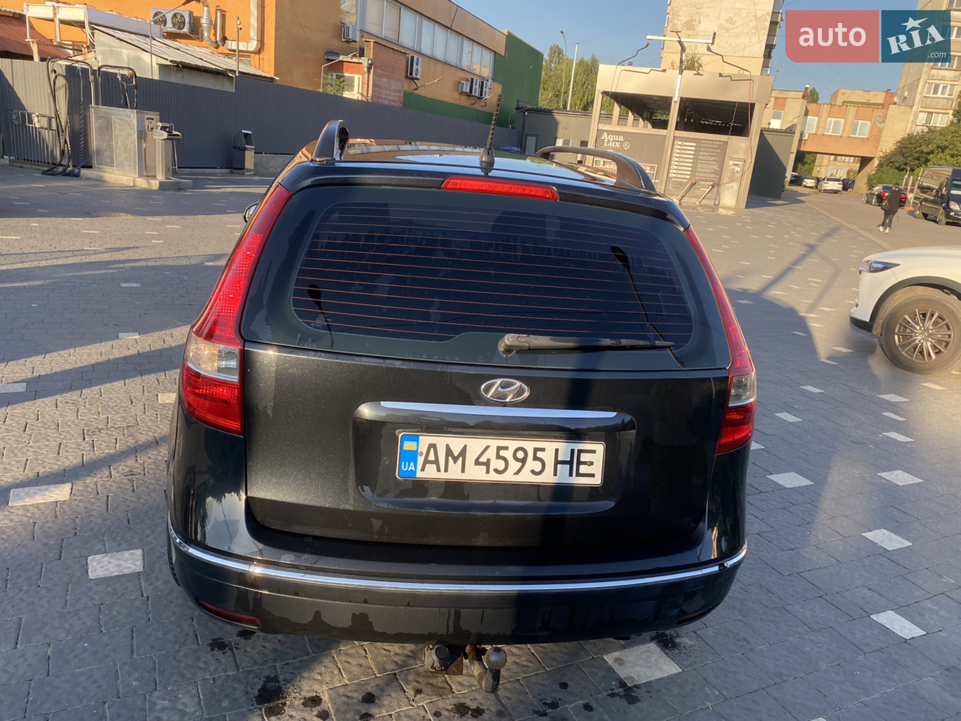2010 Hyundai i30 - мініатюра 8