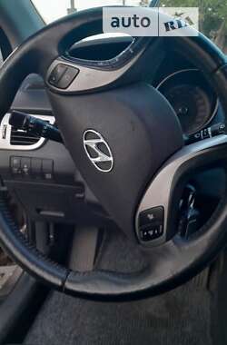 Хэтчбек Hyundai i30 2012 в Киеве