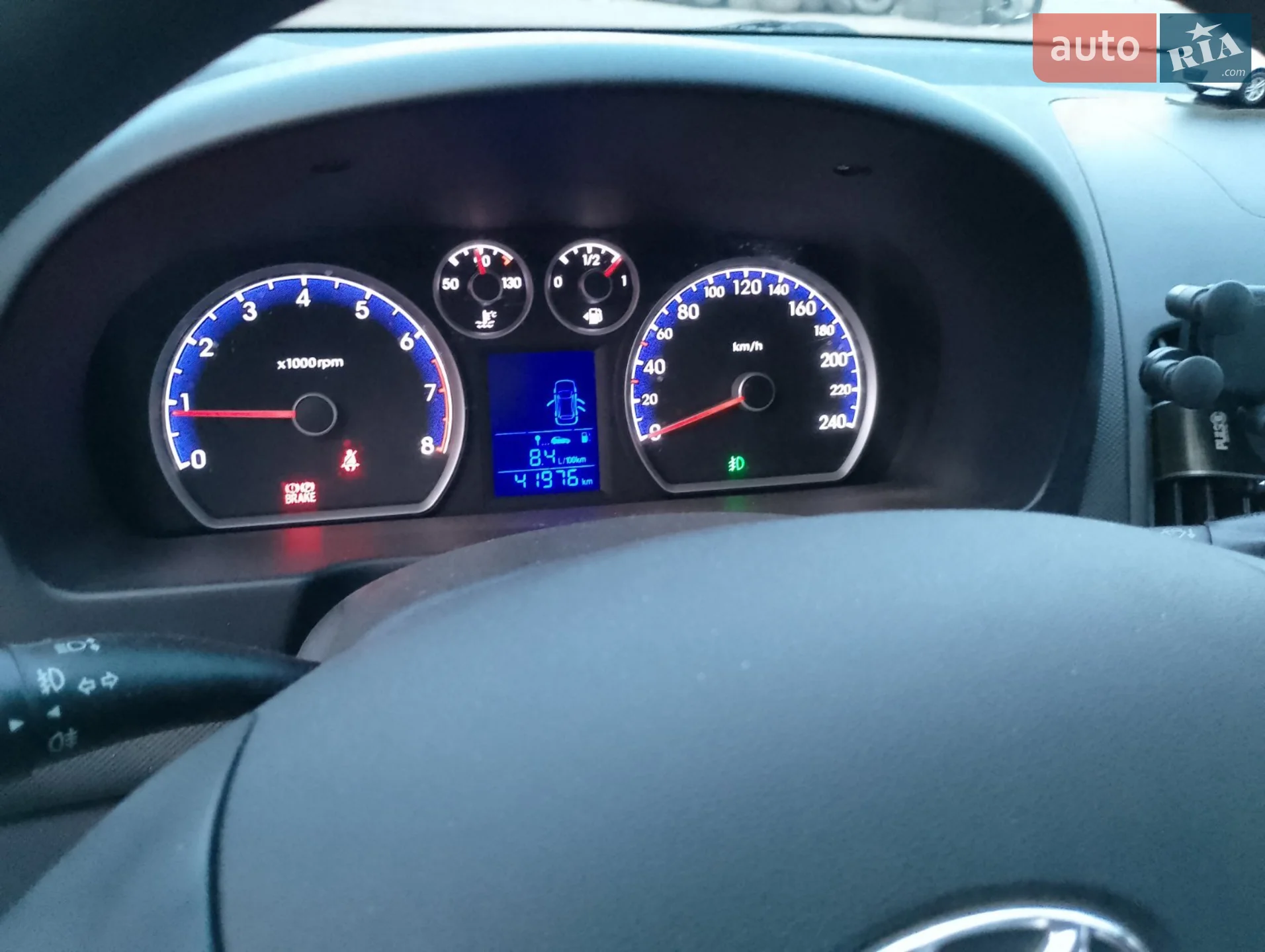 2011 Hyundai i30 - мініатюра 3