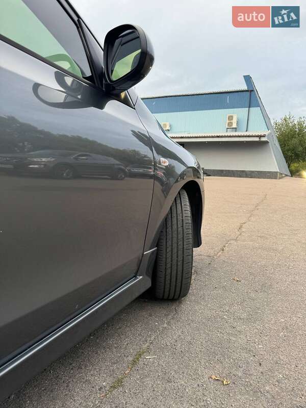 Универсал Hyundai i30 2011 в Бердичеве