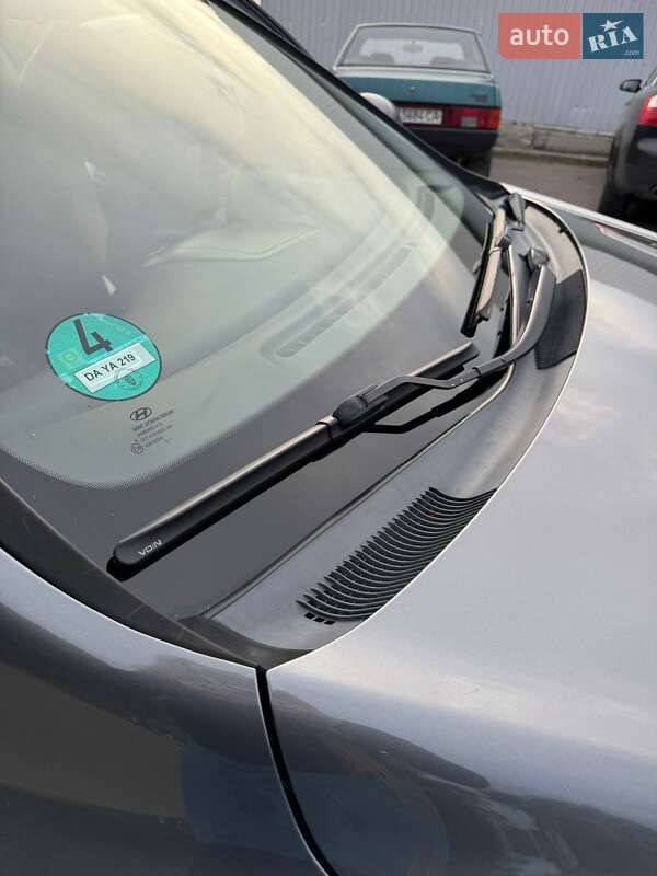 Универсал Hyundai i30 2011 в Бердичеве